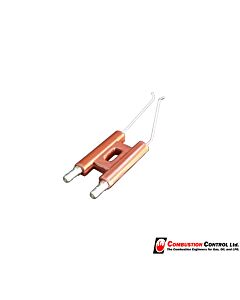 EF Electrode Ecojet 1 piece 2 wire
