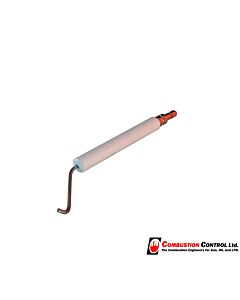 EF Electrode LH Minor 20,30 Major 15