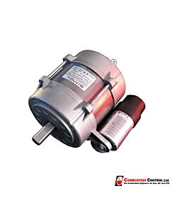 130 W Motor
