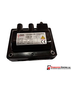 Ign Transformer 1 x 8 Kv, 230vac, 20ma, 19% 3 minutes