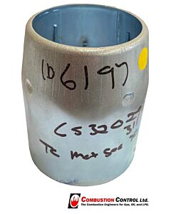 EF Blast TubeTC Max Gas 70