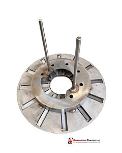 EF Front Disc 170.1 - 200.1