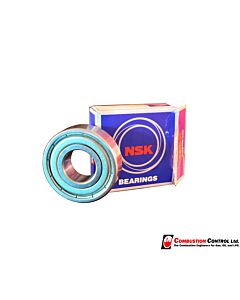 Bearings for Ecoflam