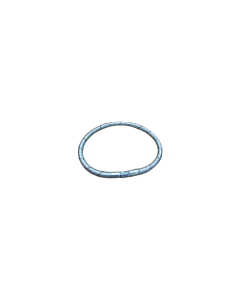 EF Oil Hose 25mm 1500mm