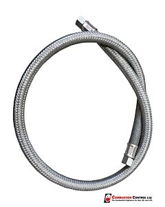 EF Oil Hose 14mm 1200mm Maior 60-120