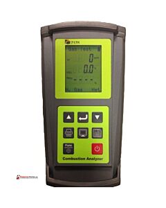 TPI 717 Combustion Analyzer