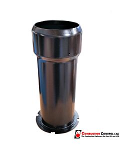 EF Blast Tube  Max 35 & 45 TL