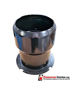 EF Blast Tube  Max 35 & 45 TC