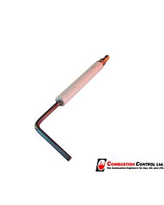 EF Electrode ionisation Azur 0,30