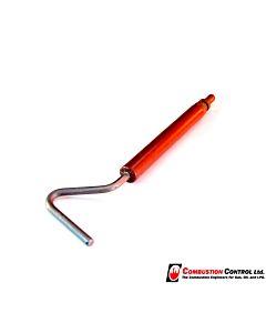 EF Electrode ionisation Azur 60