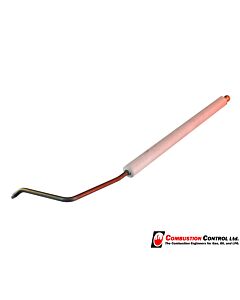 EF Electrode ignition left BLU 1700,2000