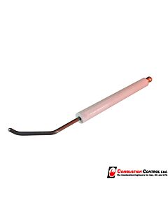 EF Electrode right Oilflam 170,200