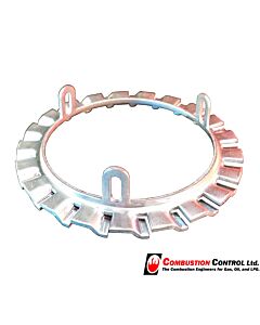 EF Diffuser BLU 350 rear