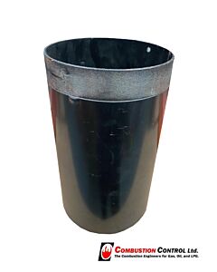 EF Blast Tube BLU 350