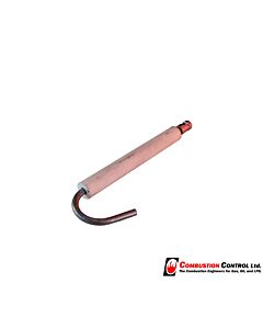 LM TX25E-TX40 Ign Electrode