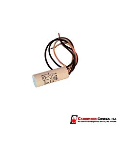 EF Antijamming filter D.E.M