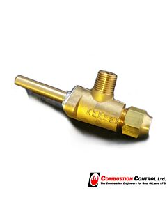 Keefer Gas cock KB132