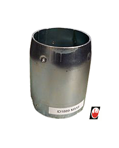 EF Blast Tube Max 8 TC