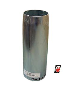 EF Blast Tube TL Mas Gas 105