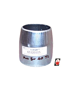 EF Blast Tube TC Mas Gas 40