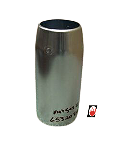 EF Blast Tube TL Mas Gas 40