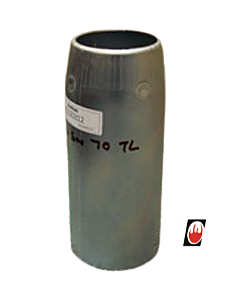 EF Blast Tube TL Mas Gas 70