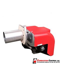 Ecoflam Oil Burner Max 1 TC