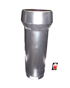 EF Blast Tube Blu 1200 Tl Low nox