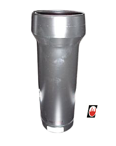 EF Blast Tube Blu 1000 TL Low Nox