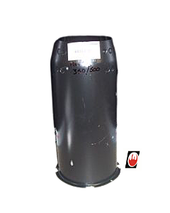 EF Blast tube TL Max Gas 350/500