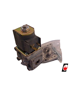 LM Pilot Valve L/H c/w kit Johnson