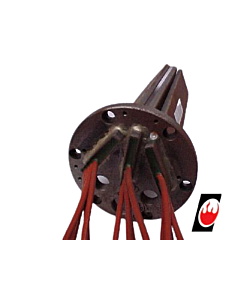 EF Heating Element R121 Oilflam 120