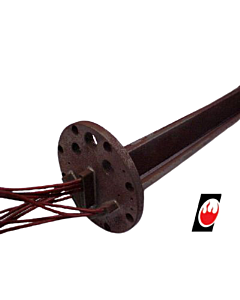 EF Heating Element R122 Oilflam170