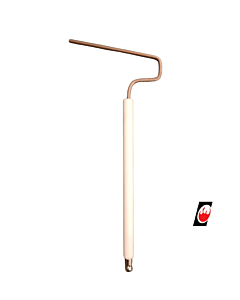 EF Electrode Pair for BLU1600