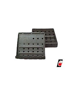 Eclipse Burner Plates for AH version1