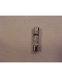 LM Fuse Cartridge F3.15A