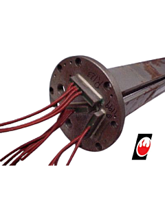 EF Heating element for Oilflam 20 3x500w