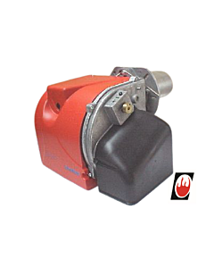 Ecoflam Oil Burner EF Max 30 TL