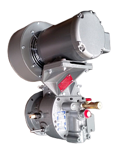 OP 405 Maxon OVENPAK Burner