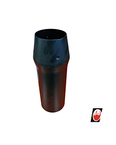 EF Max Gas  120 Blast Tube TL