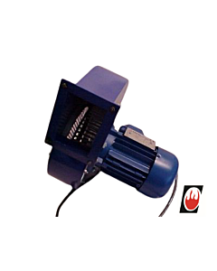 Lanemark Fan Motor assembly for FD5