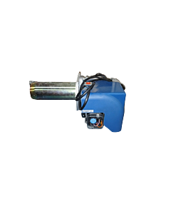 Ecoflam Gas Burner Max Gas 105 PAB TL Without gas train