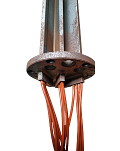 EF R118 Heating Element