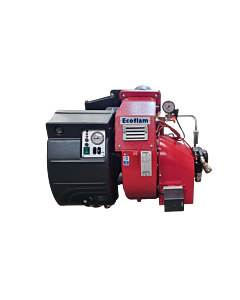 EF OILFLAM 80.1 PAB TL Heavy  Oil Burner