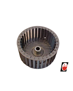 EF Fan 124x60 Minor8, Minor 12,  Azur 60, BLU 120, Major 10"