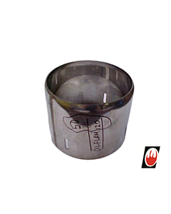 EF Blast Tube Bell TC Oilflam 50-80-120