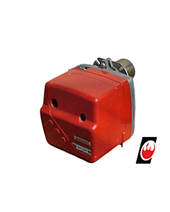 EF Oil burner Ecojet 5