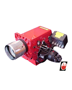 EF Oil burner Major P45 AB Hi/Low