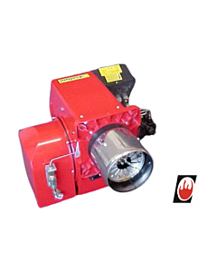 EF Oil burner Major P60 AB Hi/Low TL