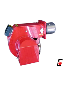 EF Oil burner Major 80 AB Hi/Lo TL